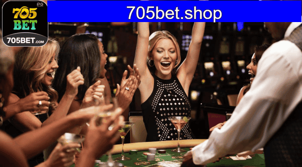 705bet