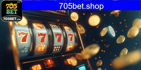705bet