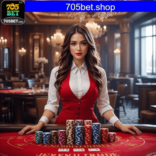 705bet