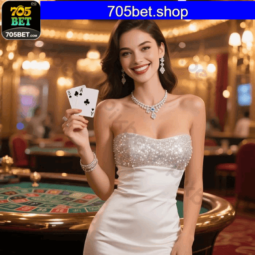 705bet