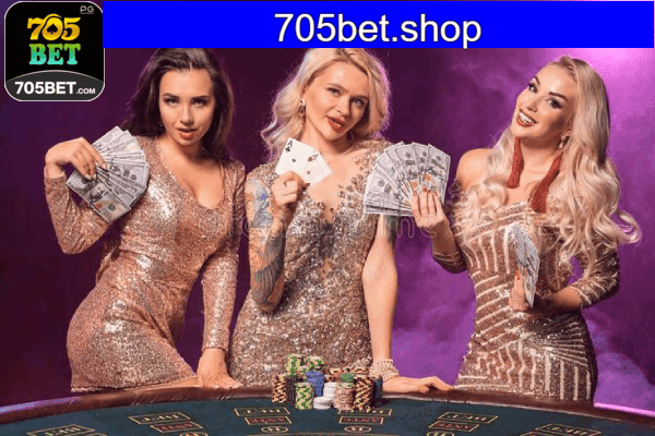 705bet