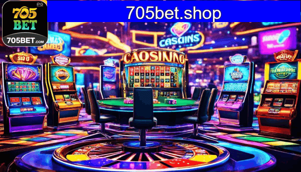705bet