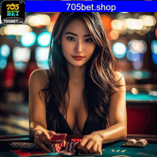 705bet