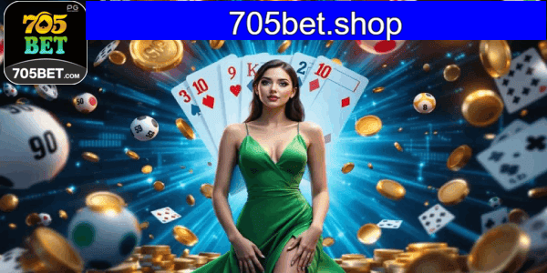 705bet