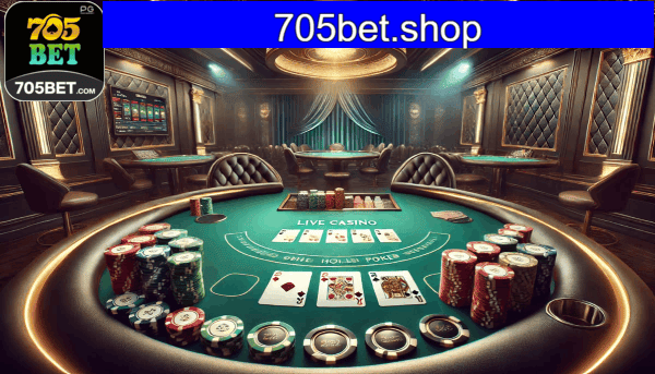 705bet