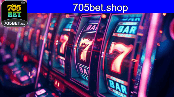 705bet