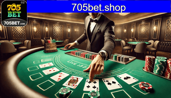 705bet