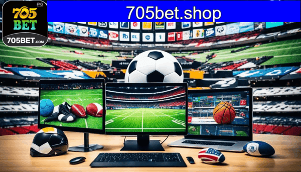 705bet