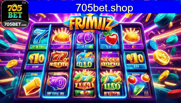 705bet