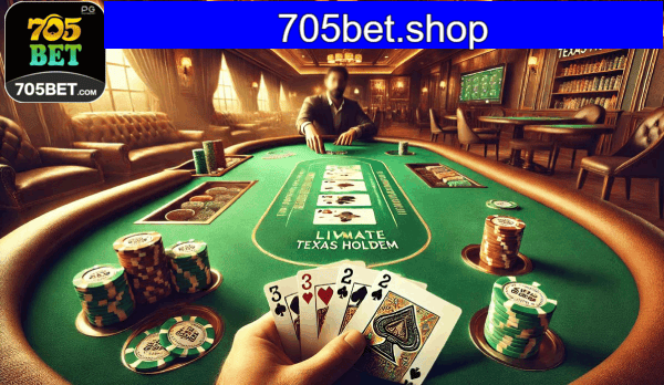 705bet