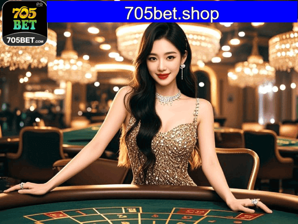 705bet