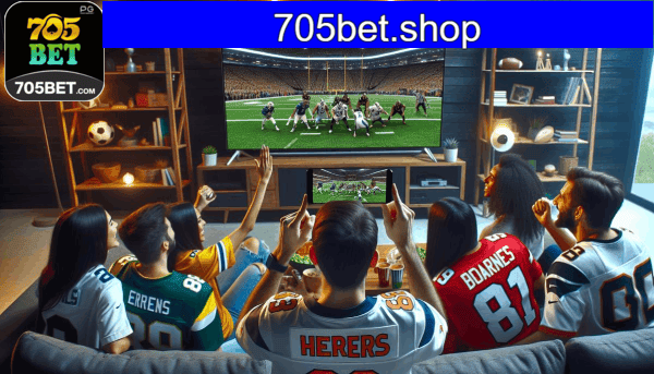 705bet