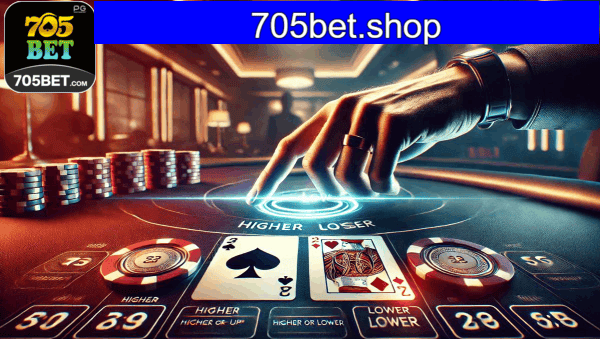 705bet