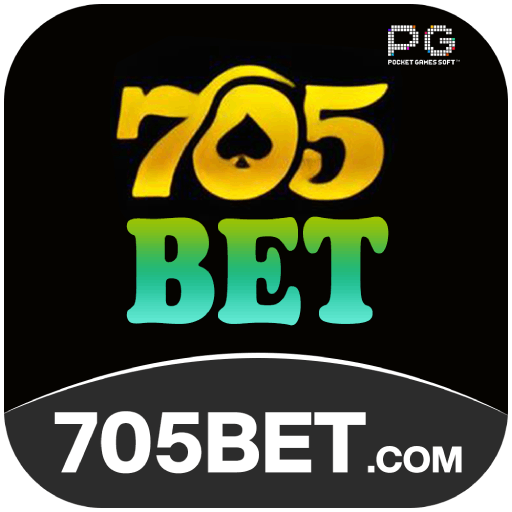 705bet Logo