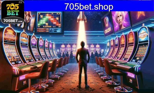 705bet