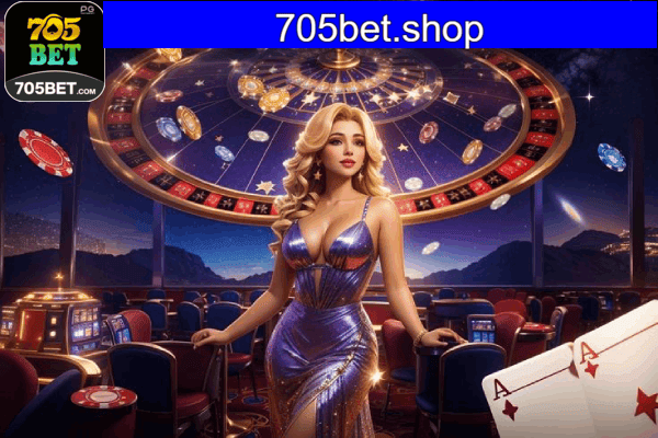 705bet
