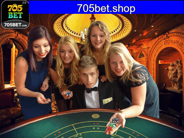 705bet