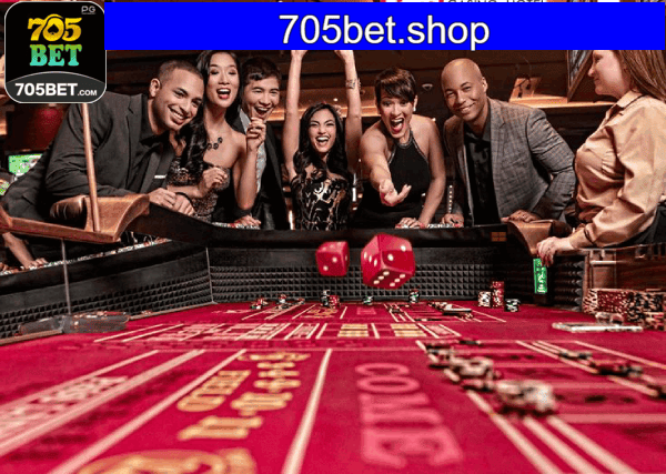 705bet