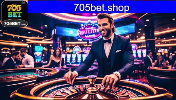 705bet