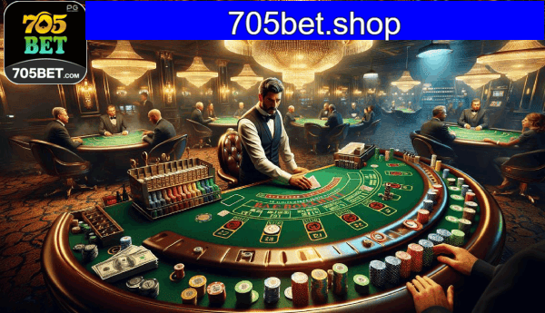705bet